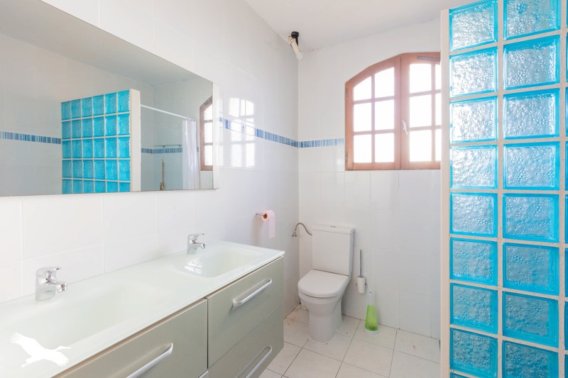 Vente Maison POUYLEBON - 4 pièces -115 m² - (32320)