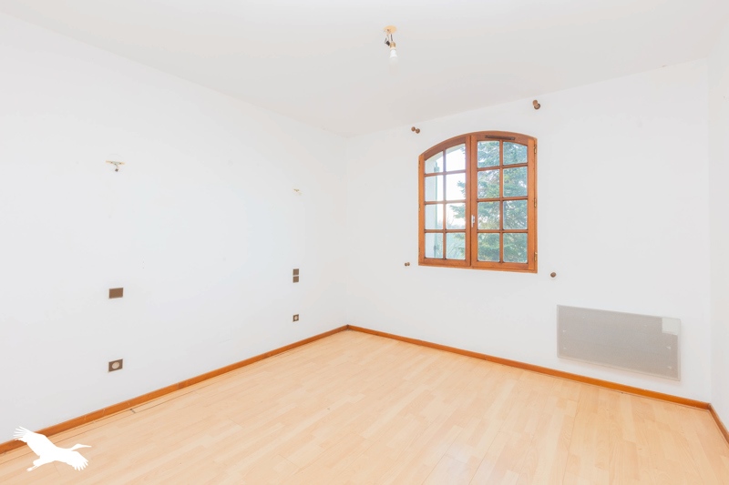 Vente Maison POUYLEBON - 4 pièces -115 m² - (32320)