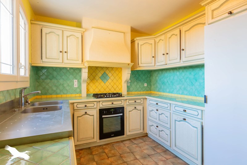 Vente Maison POUYLEBON - 4 pièces -115 m² - (32320)