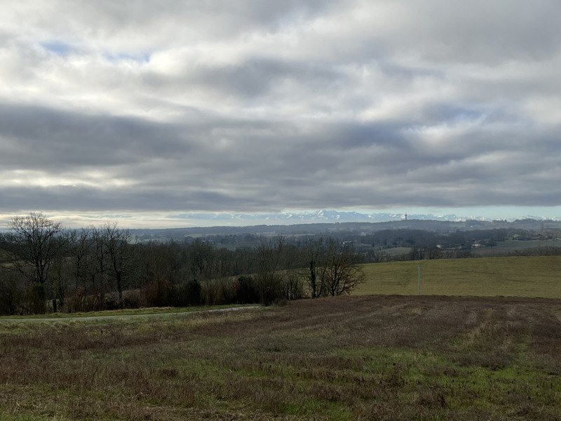Vente Terrain LAMAZERE - -1731 m² - (32300)