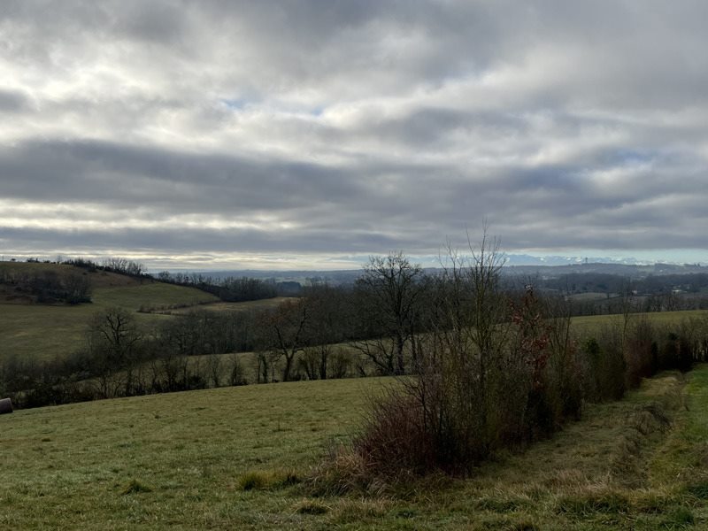 Vente Terrain LAMAZERE - -1731 m² - (32300)