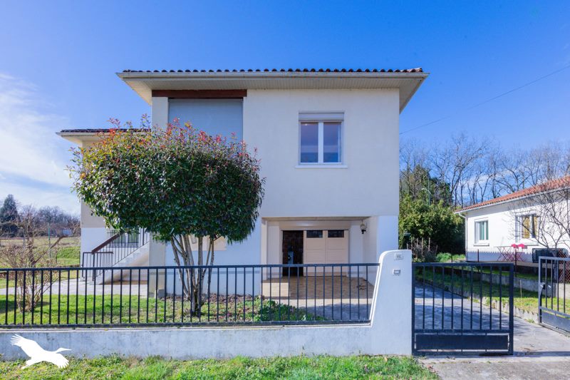 Vente Maison MIRANDE - 5 pièces -89 m² - (32300)
