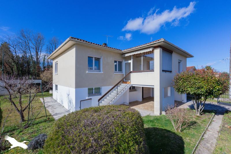 Vente Maison MIRANDE - 5 pièces -89 m² - (32300)