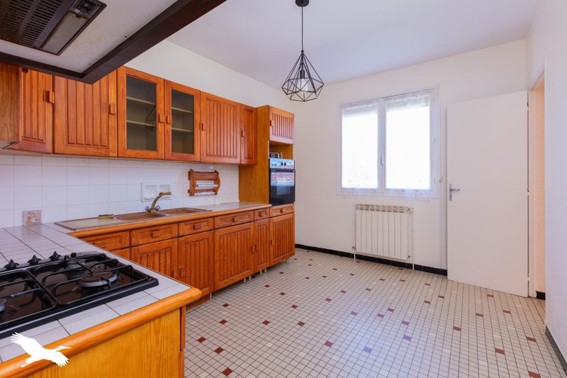 Vente Maison MIRANDE - 5 pièces -89 m² - (32300)