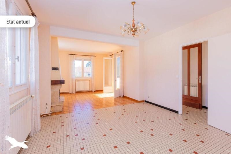 Vente Maison MIRANDE - 5 pièces -89 m² - (32300)