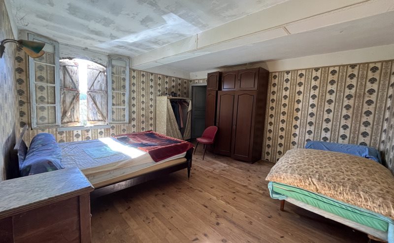 Vente Maison ST MAUR - 6 pièces -250 m² - (32300)