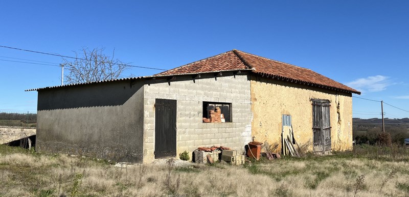 Vente Maison ST MAUR - 6 pièces -250 m² - (32300)