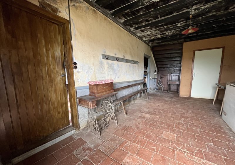 Vente Maison ST MAUR - 6 pièces -250 m² - (32300)