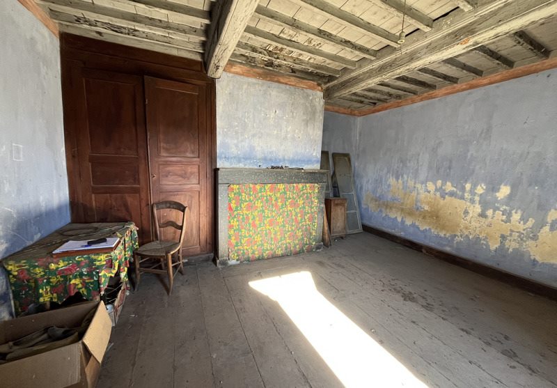 Vente Maison ST MAUR - 6 pièces -250 m² - (32300)