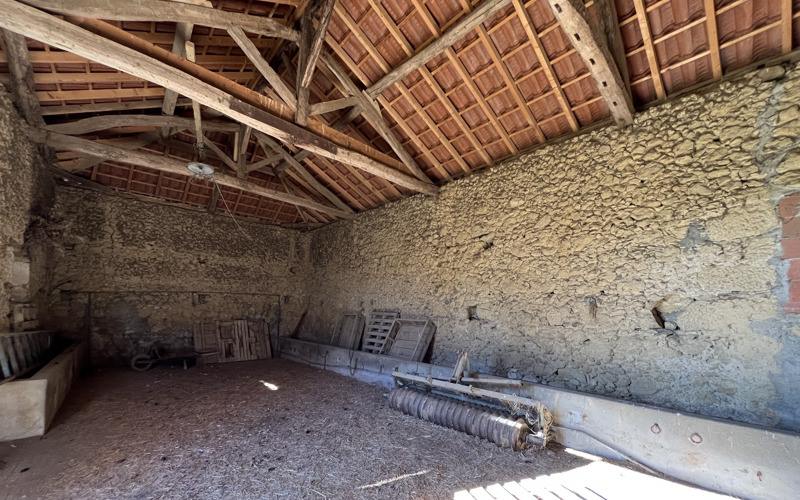 Vente Maison ST MAUR - 6 pièces -250 m² - (32300)