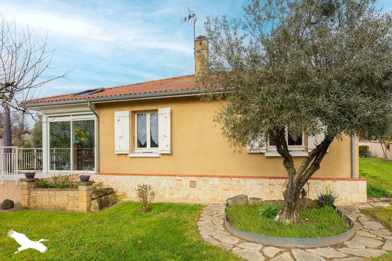 Vente Maison MIRANDE - 5 pièces -145 m² - (32300)