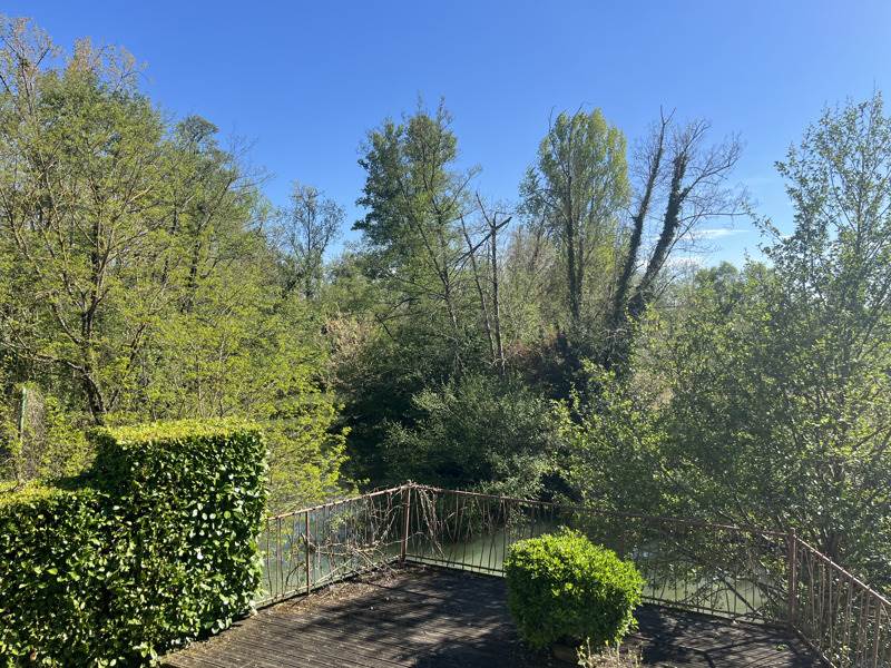 Vente Maison L ISLE DE NOE - 4 pièces -106 m² - (32300)