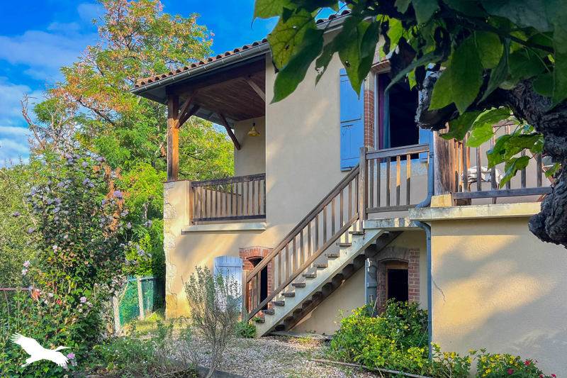 Vente Maison L ISLE DE NOE - 4 pièces -106 m² - (32300)