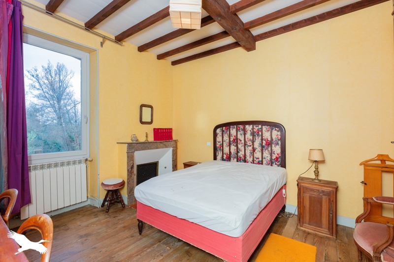 Vente Maison L ISLE DE NOE - 4 pièces -106 m² - (32300)