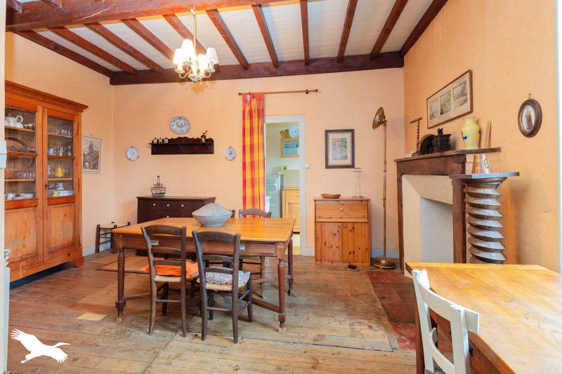 Vente Maison L ISLE DE NOE - 4 pièces -106 m² - (32300)