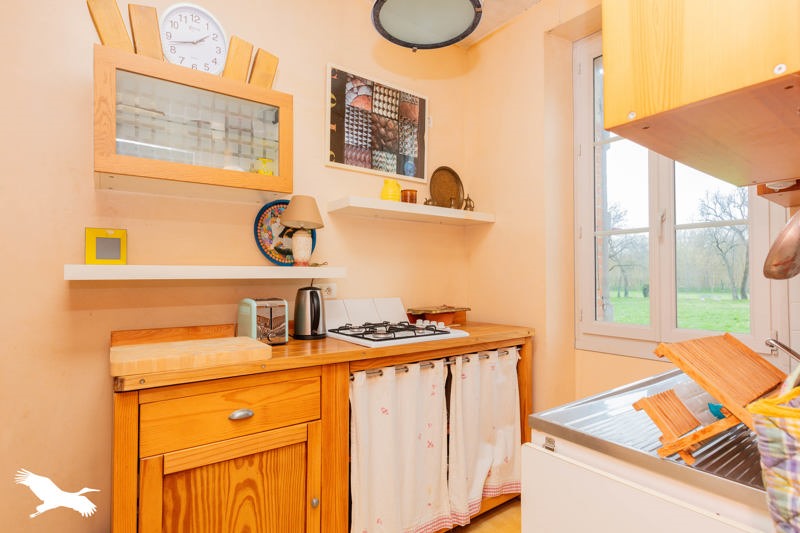 Vente Maison L ISLE DE NOE - 4 pièces -106 m² - (32300)