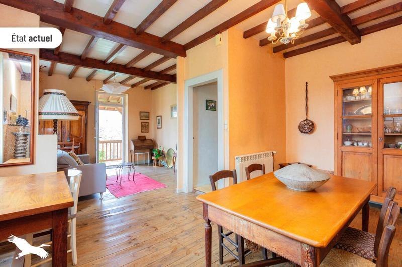 Vente Maison L ISLE DE NOE - 4 pièces -106 m² - (32300)