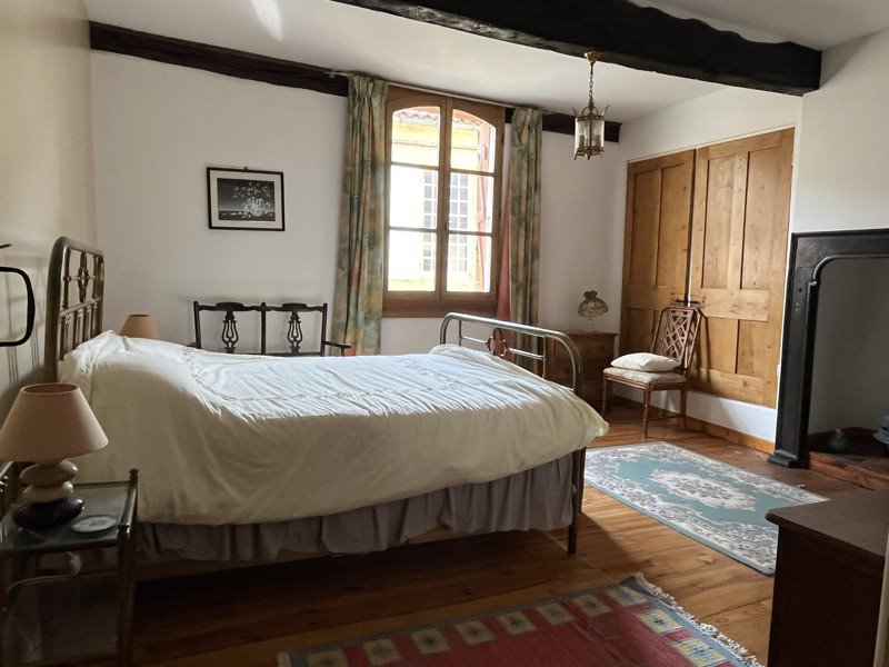 Vente Maison MONTESQUIOU - 4 pièces -100 m² - (32320)