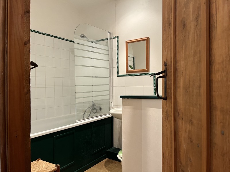 Vente Maison MONTESQUIOU - 4 pièces -100 m² - (32320)
