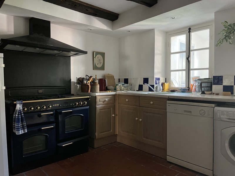 Vente Maison MONTESQUIOU - 4 pièces -100 m² - (32320)