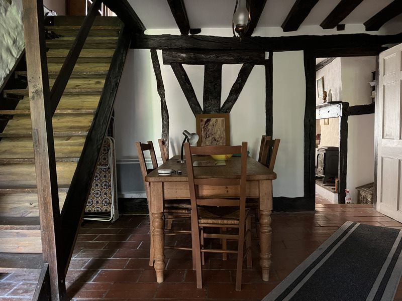 Vente Maison MONTESQUIOU - 4 pièces -100 m² - (32320)