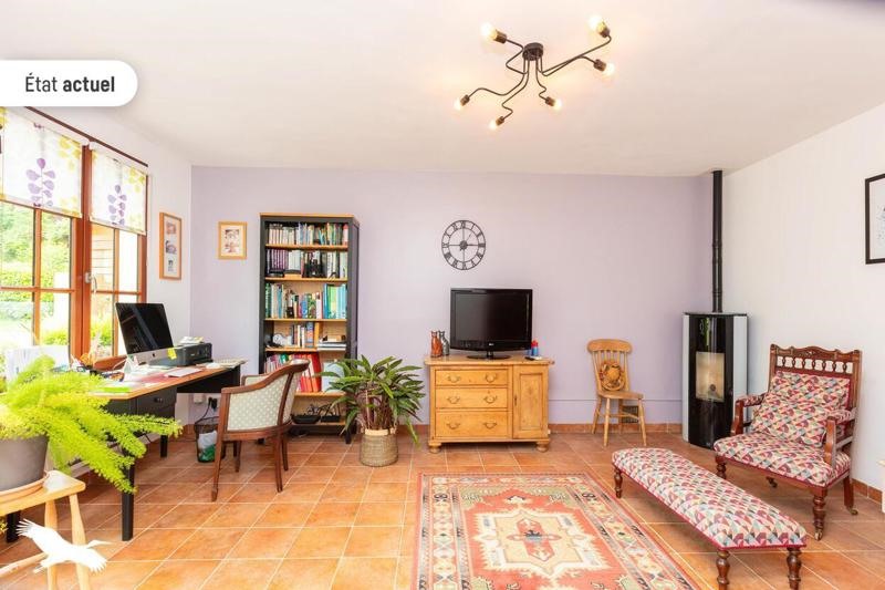 Vente Maison MARCIAC - 4 pièces -128 m² - (32230)