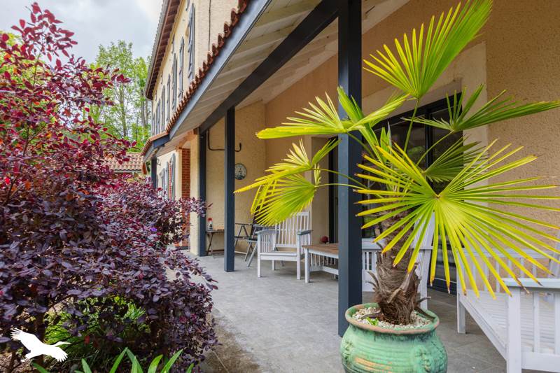 Vente Maison MARCIAC - 4 pièces -128 m² - (32230)