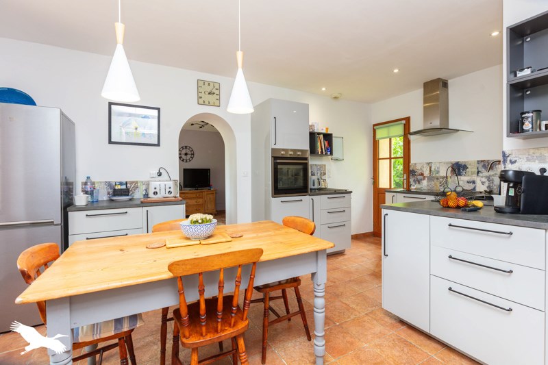 Vente Maison MARCIAC - 4 pièces -128 m² - (32230)