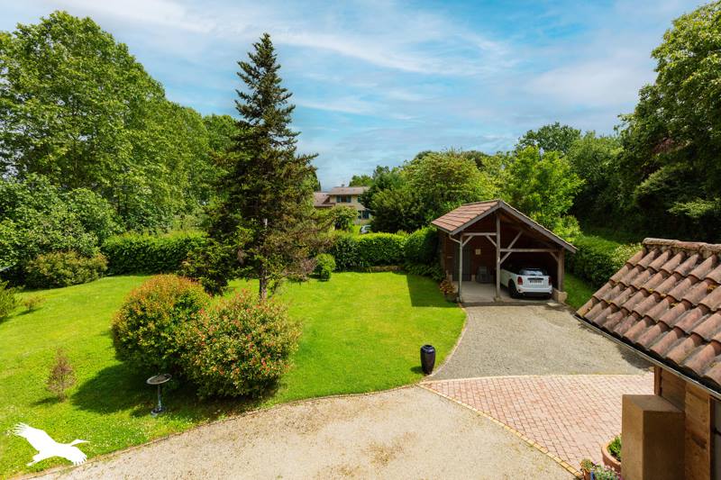 Vente Maison MARCIAC - 4 pièces -128 m² - (32230)