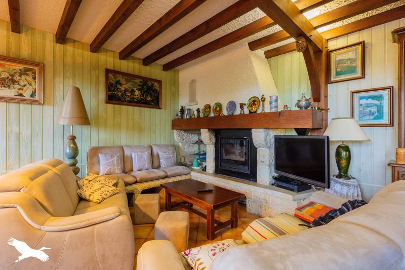 Vente Maison MIRANDE - 5 pièces -90 m² - (32300)