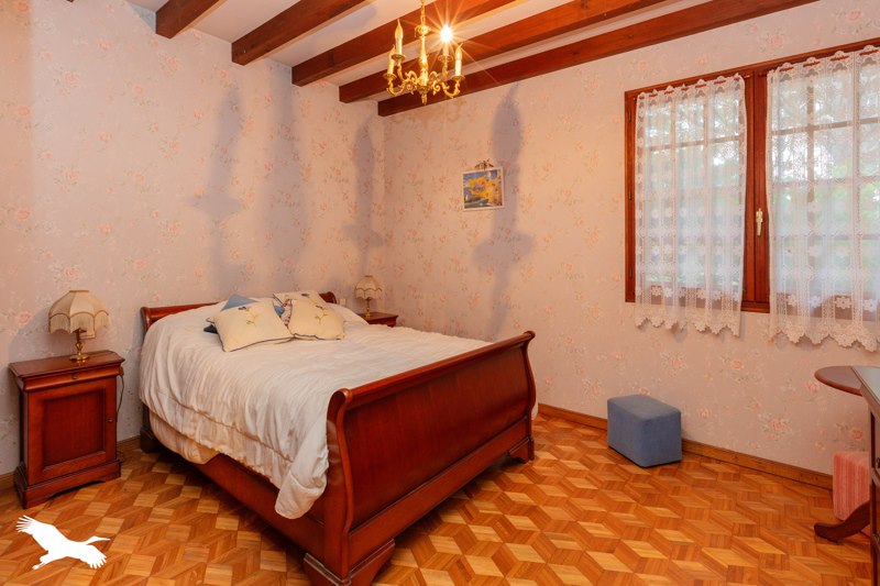 Vente Maison MIRANDE - 5 pièces -90 m² - (32300)