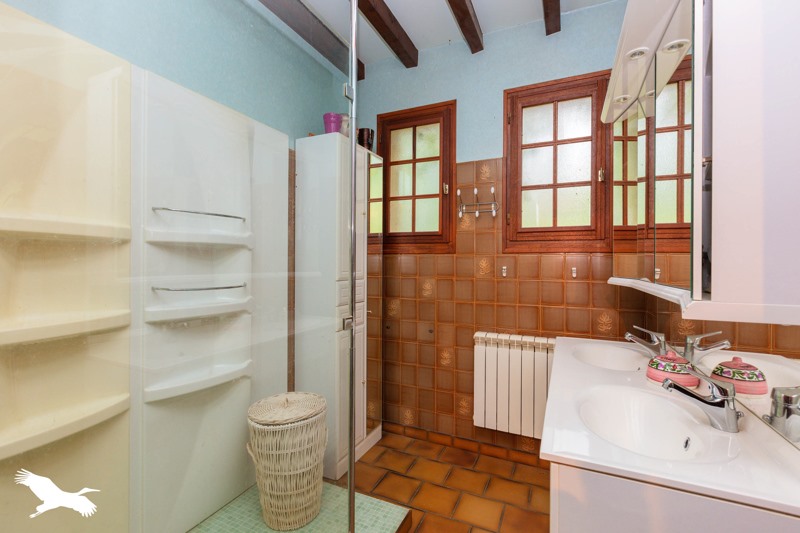 Vente Maison MIRANDE - 5 pièces -90 m² - (32300)