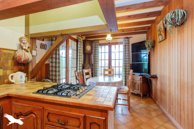 Vente Maison MIRANDE - 5 pièces -90 m² - (32300)