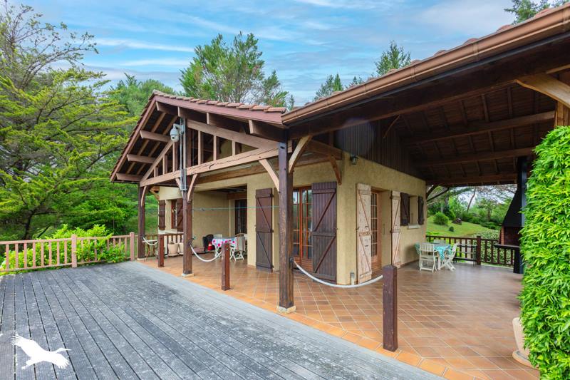 Vente Maison MIRANDE - 5 pièces -90 m² - (32300)