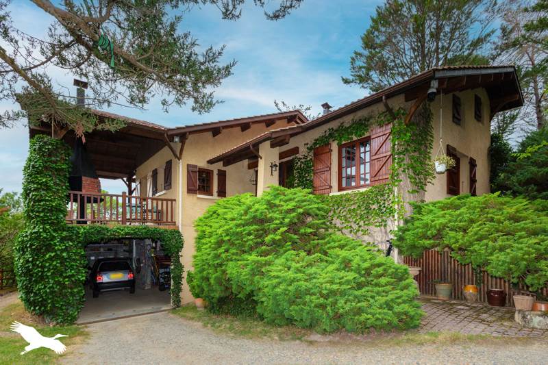 Vente Maison MIRANDE - 5 pièces -90 m² - (32300)