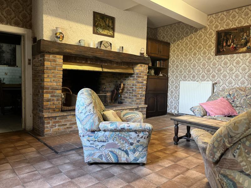 Vente Maison ST ELIX THEUX - 6 pièces -187 m² - (32300)