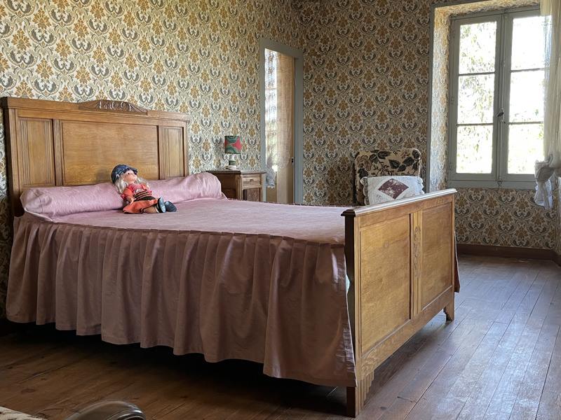 Vente Maison ST ELIX THEUX - 6 pièces -187 m² - (32300)