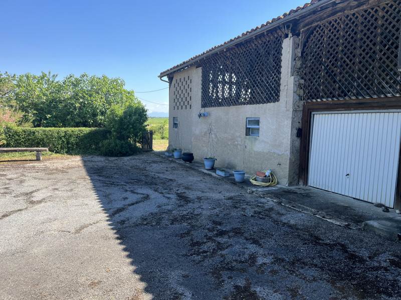 Vente Maison ST ELIX THEUX - 6 pièces -187 m² - (32300)