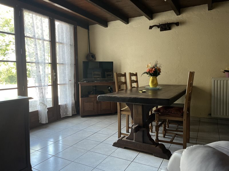 Vente Maison ST ELIX THEUX - 6 pièces -187 m² - (32300)