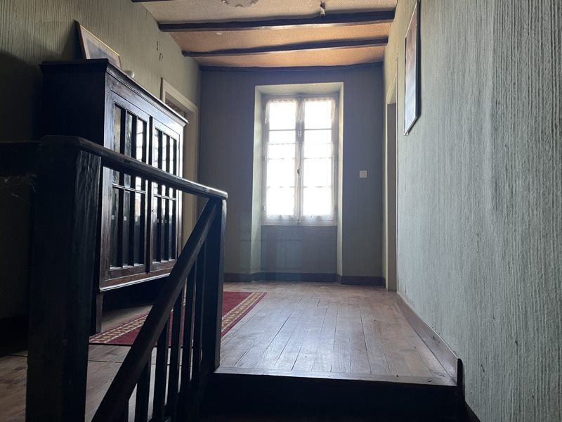 Vente Maison ST ELIX THEUX - 6 pièces -187 m² - (32300)