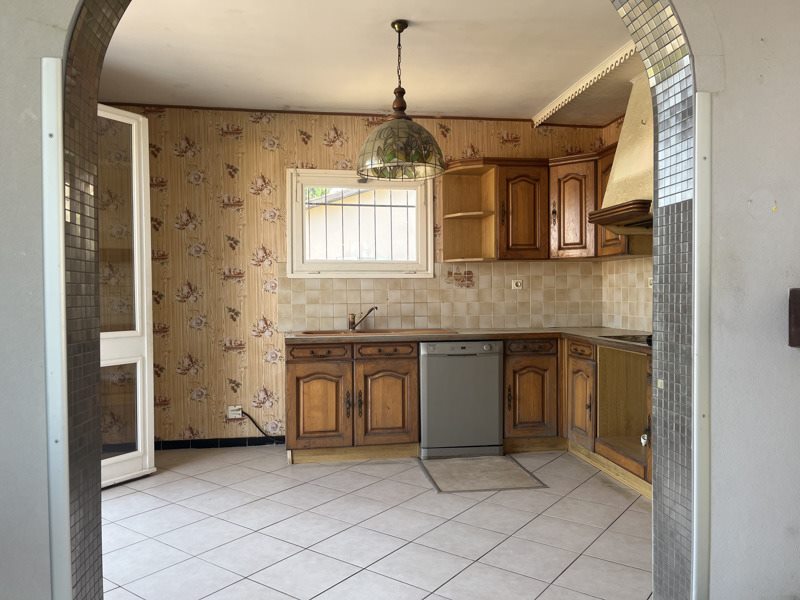 Vente Maison MIRANDE - 5 pièces -108 m² - (32300)