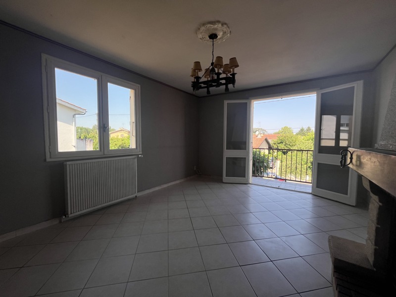 Vente Maison MIRANDE - 5 pièces -108 m² - (32300)