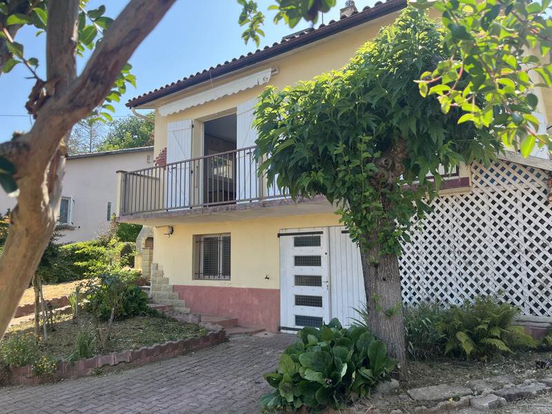 Vente Maison MIRANDE - 5 pièces -108 m² - (32300)