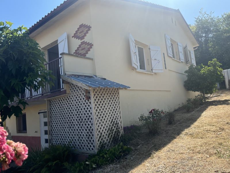 Vente Maison MIRANDE - 5 pièces -108 m² - (32300)