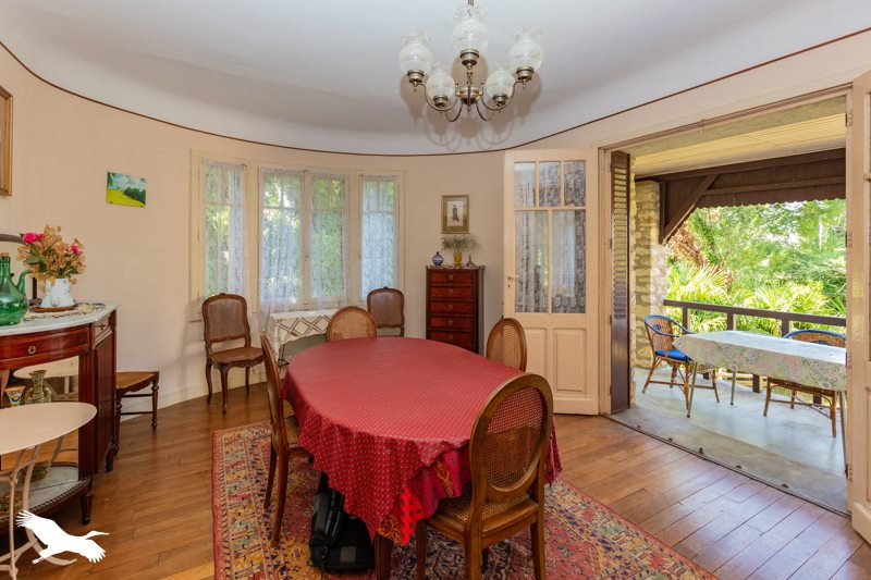 Vente Maison MOUCHES - 6 pièces -120 m² - (32300)