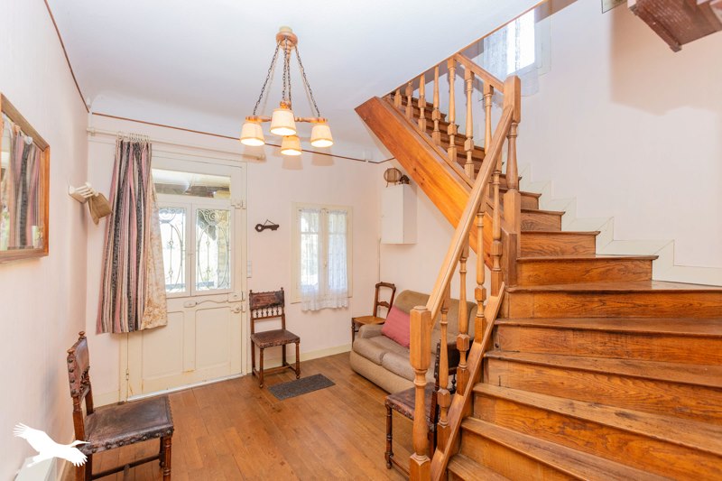 Vente Maison MOUCHES - 6 pièces -120 m² - (32300)