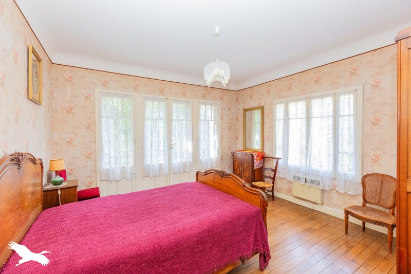 Vente Maison MOUCHES - 6 pièces -120 m² - (32300)