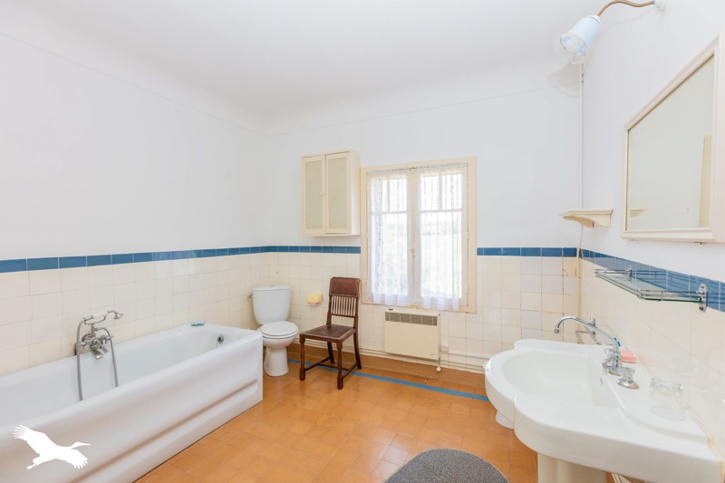 Vente Maison MOUCHES - 6 pièces -120 m² - (32300)
