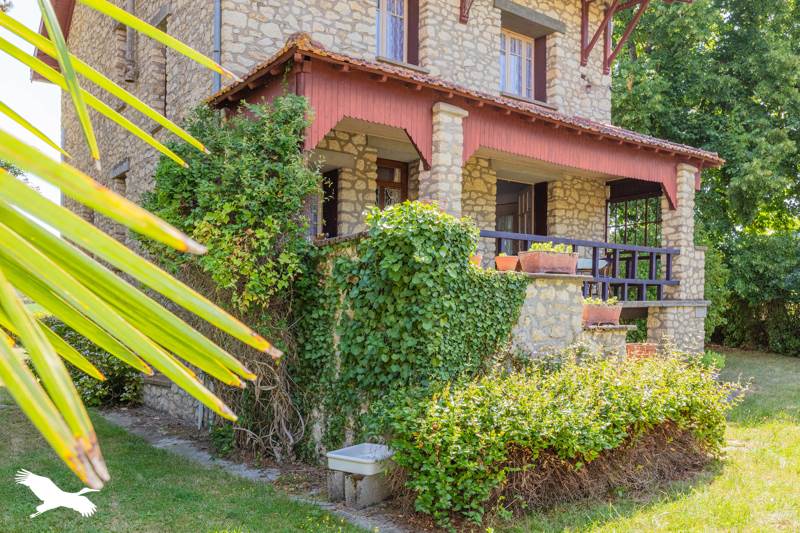 Vente Maison MOUCHES - 6 pièces -120 m² - (32300)