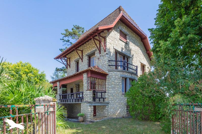 Vente Maison MOUCHES - 6 pièces -120 m² - (32300)